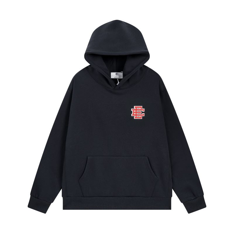 Eric Emanuel Hoodies